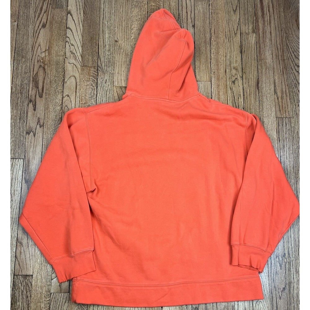 Vintage Nike Center Swoosh Florida Gators Hoodie Sweatshirt Men's Size Medium - Picture 5 of 5